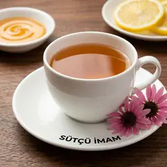 Ekinezya Çayı