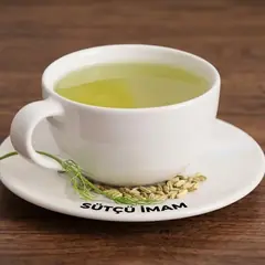 Rezene Çayı