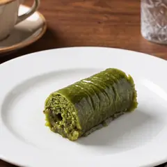 Fıstık Sarma Dilim