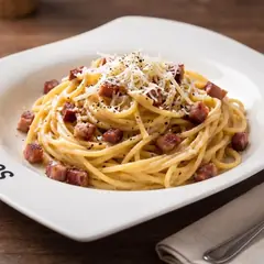 Spagetti Carbonara