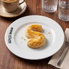 Şekerli Pasta (Adet)