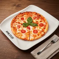 Pizza Margarita