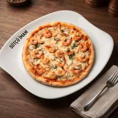 Pizza Shrimps