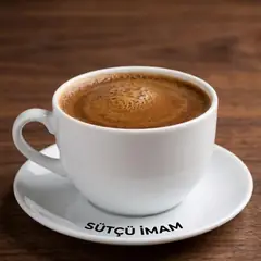 Duble Türk Kahvesi