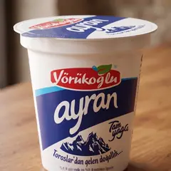 Ayran
