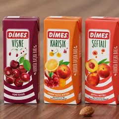 Meyve Suyu