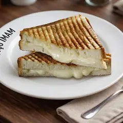 Peynirli Tost